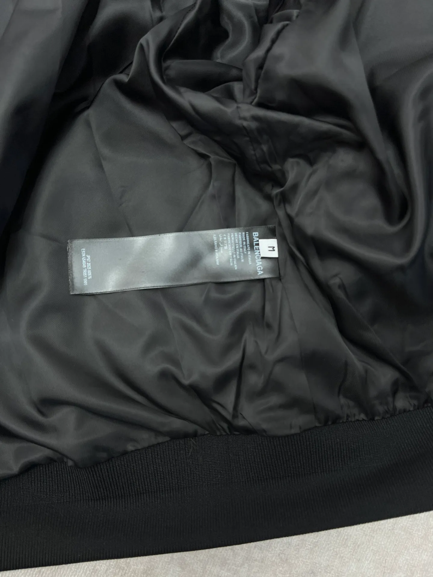 25ss New Arrival Classic Sizes：0.1.2.3.